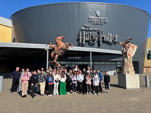 Harry Potter
