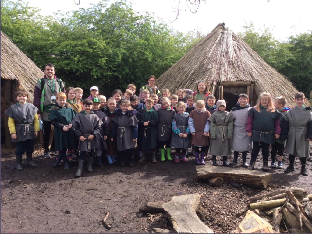 Year 3 trip